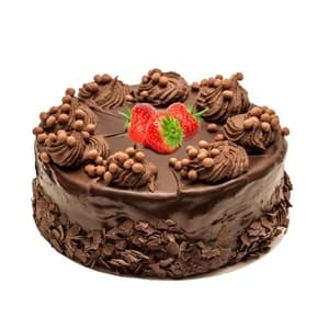 1.5Kg Chocolate Cake